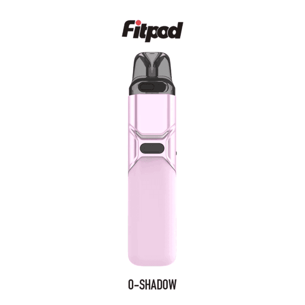 FITPOD O-SHADOW電子煙通用OXVA小蠻牛主機 - Image 8