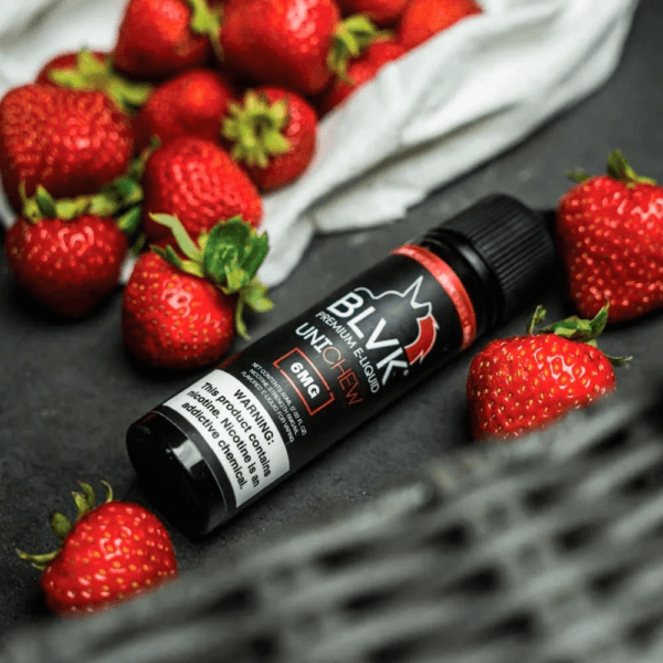 美國BLVK E-Liquid 獨角獸大煙油60ml - Image 10